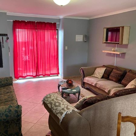 Daffodil Self Catering And Accommodation B Swakopmund Exterior foto