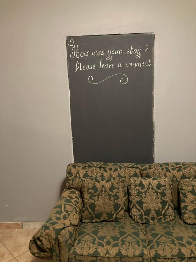 Daffodil Self Catering And Accommodation B Swakopmund Exterior foto