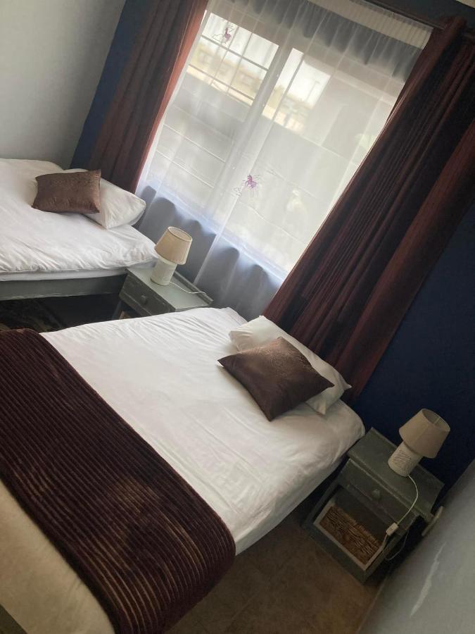 Daffodil Self Catering And Accommodation B Swakopmund Exterior foto