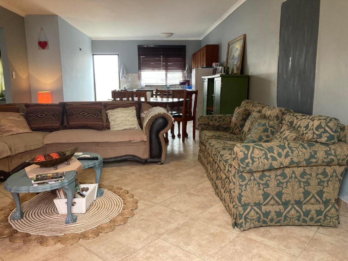 Daffodil Self Catering And Accommodation B Swakopmund Exterior foto