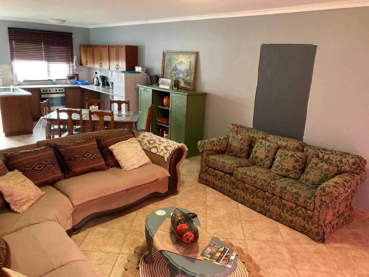 Daffodil Self Catering And Accommodation B Swakopmund Exterior foto