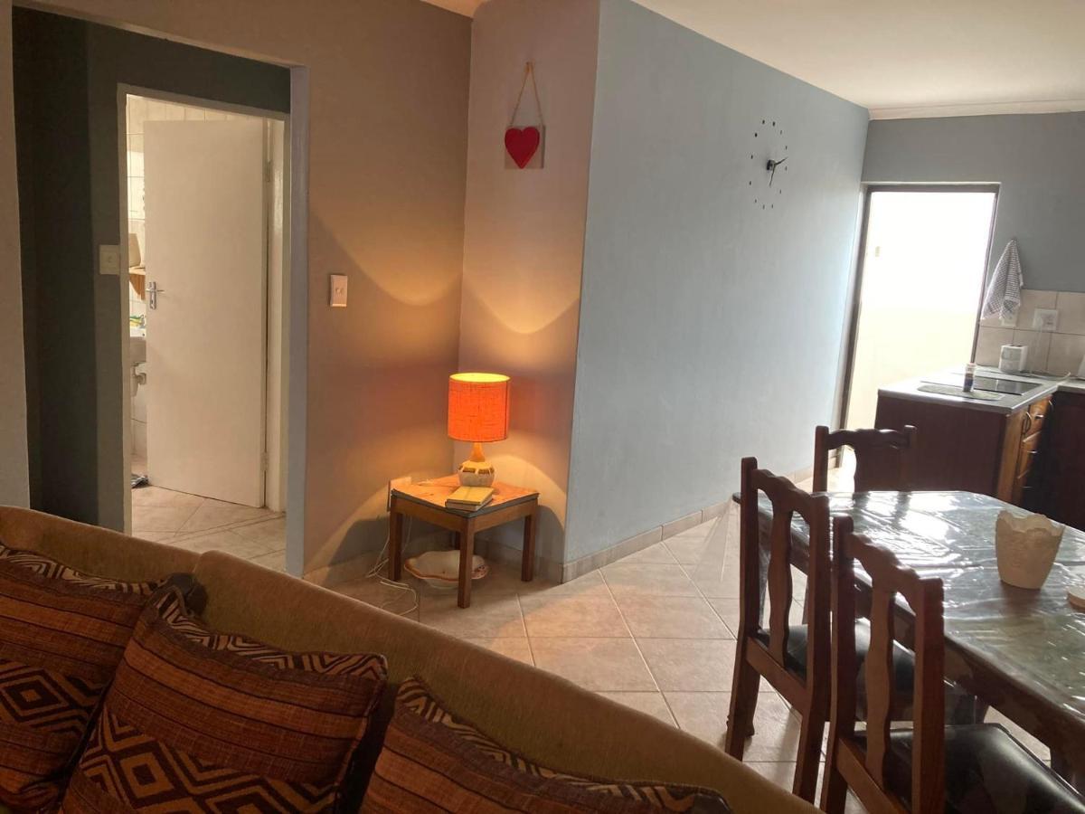 Daffodil Self Catering And Accommodation B Swakopmund Exterior foto